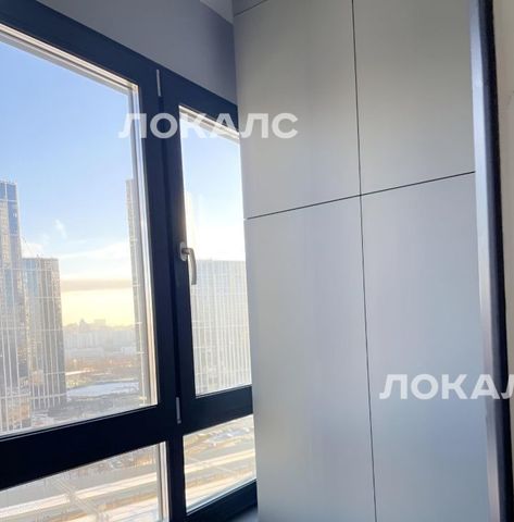 Снять двухкомнатную квартиру на Аминьевское шоссе, 4Дк3литВ, г. Москва