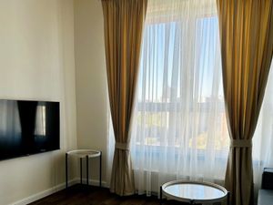 Студия Москва ул. Петра Алексеева, 14 (25.2 м²)