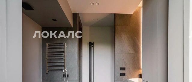 Аренда 3-комнатной квартиры на Рижский проезд, 13, метро ВДНХ, г. Москва