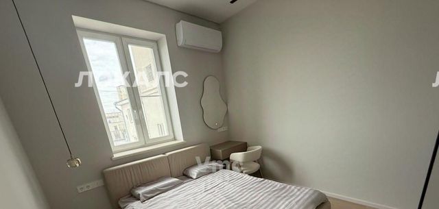 Аренда 2-к квартиры на Глинищевский переулок, 5/7, метро Пушкинская, г. Москва