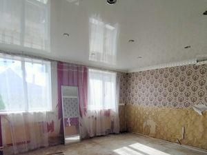 2-к кв. Воронежская область, Воронеж ул. 9 Января, 158 (43.3 м²)
