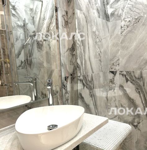 Аренда 2-комнатной квартиры на Ленинградский проспект, 36с39, метро Петровский парк, г. Москва