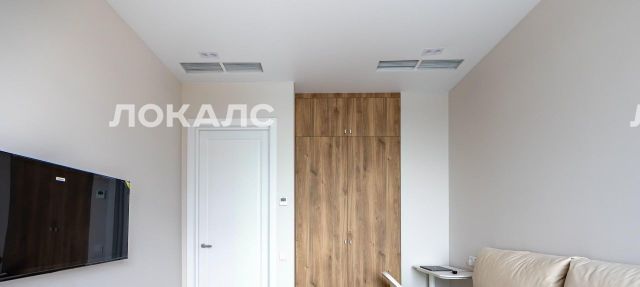 Сдаю двухкомнатную квартиру на 2-я Хуторская улица, 34, метро Тимирязевская, г. Москва