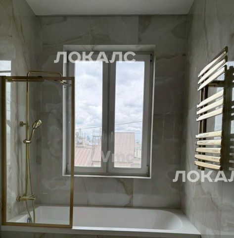 Сдаю 2к квартиру на Глинищевский переулок, 5/7, метро Чеховская, г. Москва