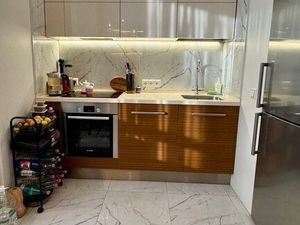 2-комнатная квартира: Санкт-Петербург, проспект Маршала Блюхера, 9к3 (56 м²)