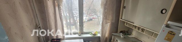 Снять 2х-комнатную квартиру на Черноморский бульвар, 5К2, метро Чертановская, г. Москва