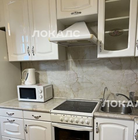 Сдаю 1-комнатную квартиру на Мичуринский проспект, 27К2, метро Мичуринский проспект, г. Москва