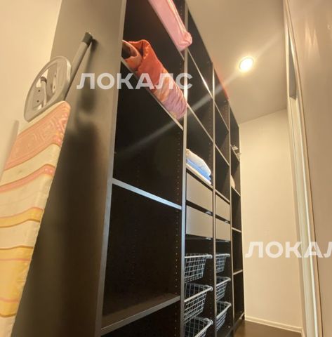 Снять 2-комнатную квартиру на Щелковское шоссе, 47К2, метро Измайловская, г. Москва