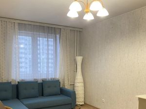 1-к кв. Санкт-Петербург пос. Шушары, ул. Валдайская, 4к2 (43.0 м²)