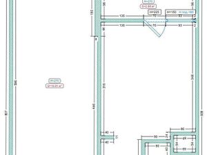 1-к кв. Краснодарский край, Краснодар ул. Командорская, 15/1 (41.4 м²)