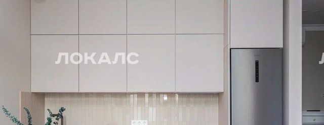 Сдаю 2к квартиру на Волоколамское шоссе, 81/2с6, метро Тушинская, г. Москва