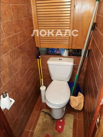 Сдам 2-к квартиру на г Москва, ул Чаянова, д 12, метро Новослободская, г. Москва