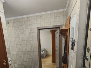 1-к кв. Санкт-Петербург ул. Ольги Форш, 3 (30.0 м²)