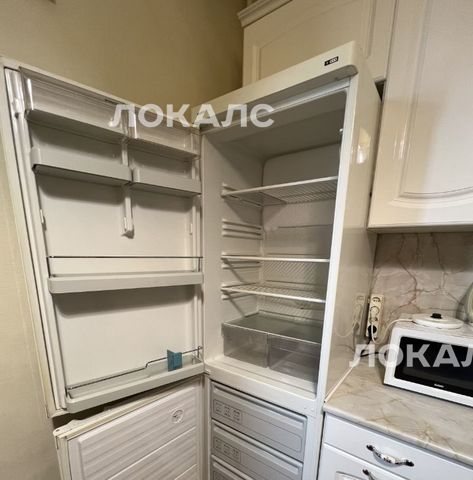 Сдам 1к квартиру на Мичуринский проспект, 27К2, метро Раменки, г. Москва