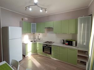 1-комнатная квартира: Санкт-Петербург, улица Верности, 17 (40.5 м²)