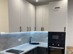 Студия Санкт-Петербург Богатырский просп., 2А (29.0 м²)