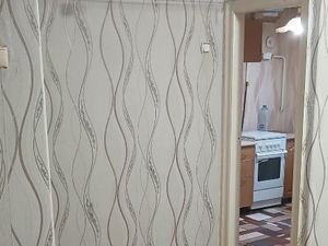 1-к кв. Нижегородская область, Нижний Новгород просп. Героев, 30 (31.8 м²)