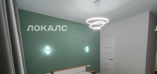 Сдается 2к квартира на Старопетровский проезд, 8, метро Войковская, г. Москва