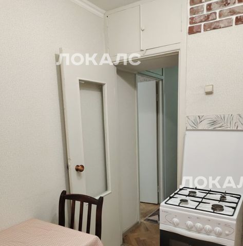 Сдаю 2х-комнатную квартиру на Большая Академическая улица, 24К2, метро Войковская, г. Москва