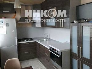 2-комнатная квартира: Москва, Петровско-Разумовский проезд, 7 (51 м²)