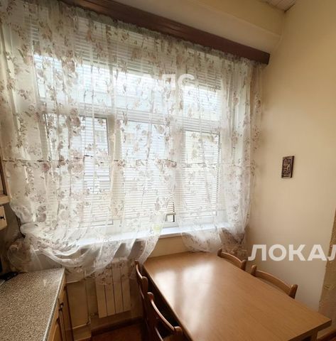 Аренда 2-комнатной квартиры на Старопименовский переулок, 6, метро Маяковская, г. Москва