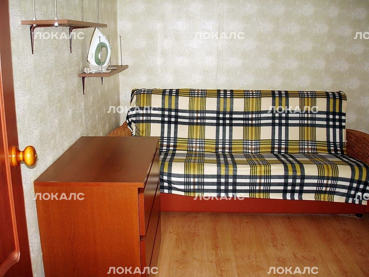 Снять комнату на г Москва, Севастопольский пр-кт, д 46 к 1, метро Калужская, г. Москва