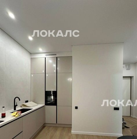 Сдается 2-комнатная квартира на Большая Спасская улица, 35, метро Сухаревская, г. Москва