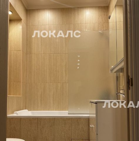 Аренда 3-комнатной квартиры на Ленинградский проспект, 29к3, метро Динамо, г. Москва