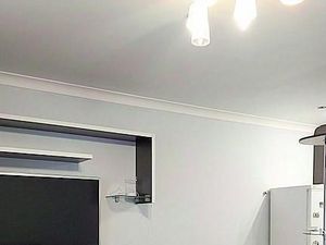 Студия Ростовская область, Ростов-на-Дону пер. Гарнизонный, 3 (30.0 м²)