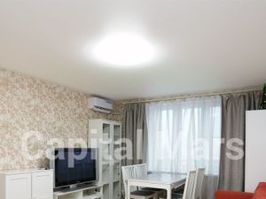 1-к кв. Москва Уральская ул., 5 (35.0 м²)