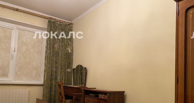 Сдаю 2к квартиру на Новосущевская улица, 21, метро Белорусская, г. Москва