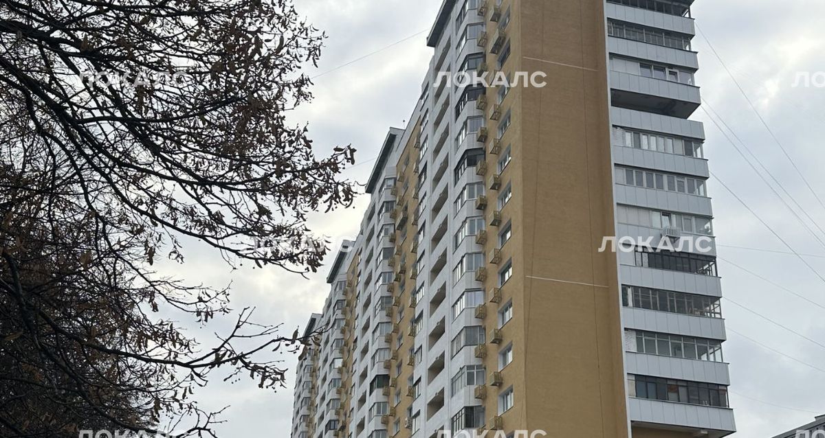 Сдается 2х-комнатная квартира на Нахимовский проспект, 63, метро Академическая, г. Москва