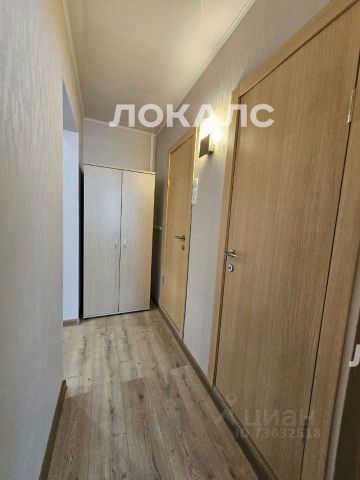 Аренда 2-комнатной квартиры на Алтуфьевское шоссе, 64В, метро Алтуфьево, г. Москва