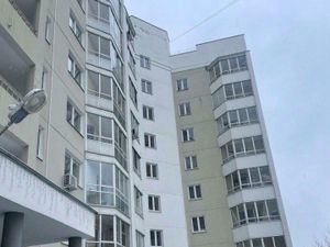 2-к кв. Свердловская область, Екатеринбург ул. Союзная, 8 (75.0 м²)