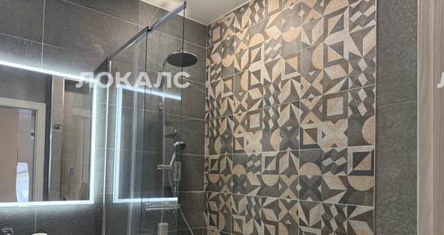 Сдам двухкомнатную квартиру на Автозаводская улица, 23Бк2, метро Автозаводская (Замоскворецкая линия), г. Москва