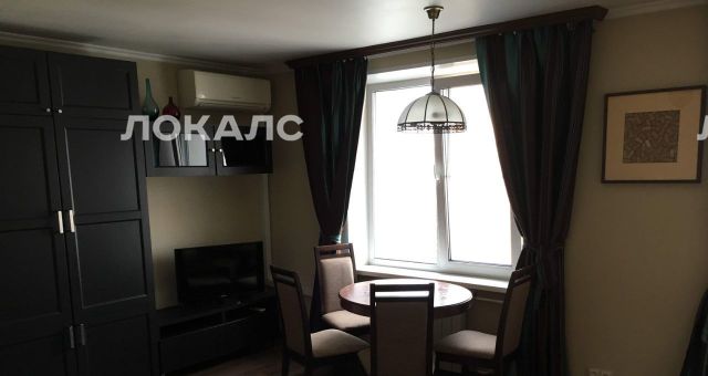 Снять 2-комнатную квартиру на Нижегородская улица, 14к1, метро Римская, г. Москва