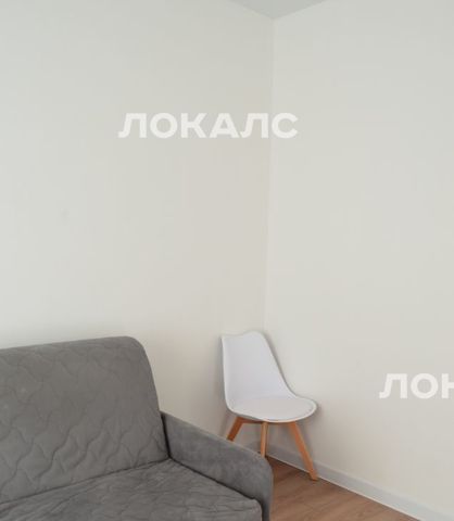 Снять 1-к квартиру на проспект Куприна, 30к2, метро Ольховая, г. Москва