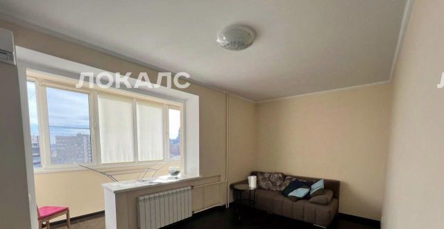 Сдаю двухкомнатную квартиру на Селезневская улица, 30К3, метро Новослободская, г. Москва