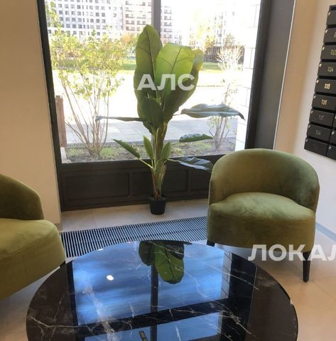 Сдаю 1-к квартиру на Ильменский проезд, 14к3, метро Селигерская, г. Москва
