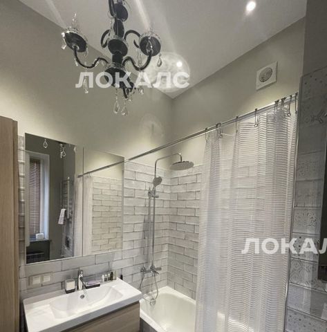 Сдается 2х-комнатная квартира на Кожевническая улица, 5, метро Павелецкая, г. Москва