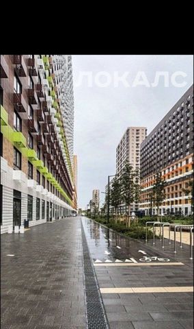 Сдам 2-комнатную квартиру на Люблинская улица, 72Ак1, метро Марьино, г. Москва