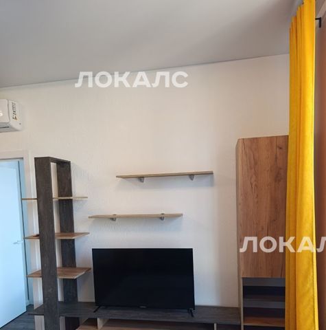 Сдаю 1к квартиру на Волоколамское шоссе, 71/13к1, г. Москва