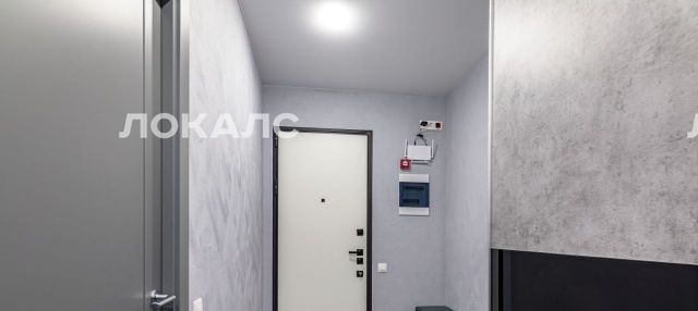 Снять 2к квартиру на Нахимовский проспект, 31к3, метро Нахимовский проспект, г. Москва