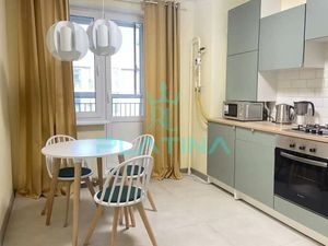 1-комнатная квартира: Казань, улица Рихарда Зорге, 4 (42 м²)