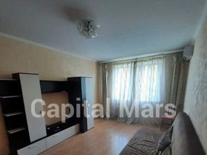1-к кв. Москва ул. Обручева, 28К8 (45.0 м²)