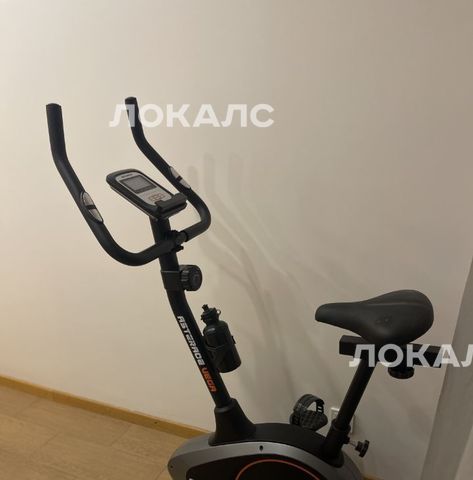 Аренда двухкомнатной квартиры на Фрунзенская набережная, 24, метро Фрунзенская, г. Москва