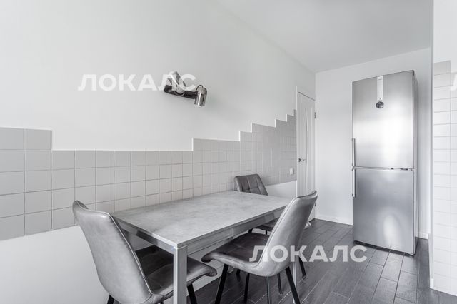 Сдаю 3х-комнатную квартиру на г Москва, ул Бахрушина, д 4 стр 1, метро Новокузнецкая, г. Москва
