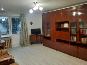 2-комнатная квартира: Екатеринбург, Комвузовская улица, 21 (49.3 м²)