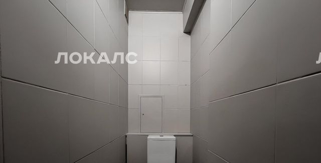 Аренда 2-комнатной квартиры на улица Гиляровского, 36С1а, метро Сухаревская, г. Москва