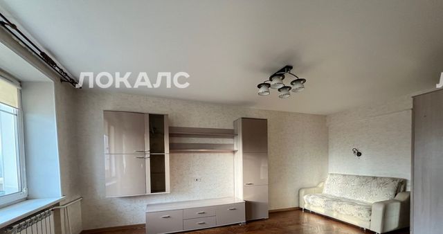 Аренда однокомнатной квартиры на улица Нижняя Масловка, 6к1, метро Савёловская, г. Москва